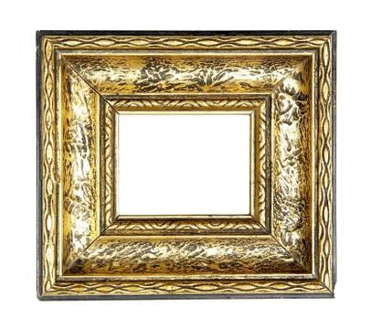 Picture Frame Stock Photos