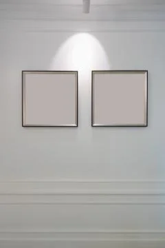 Picture frame Stock Photos