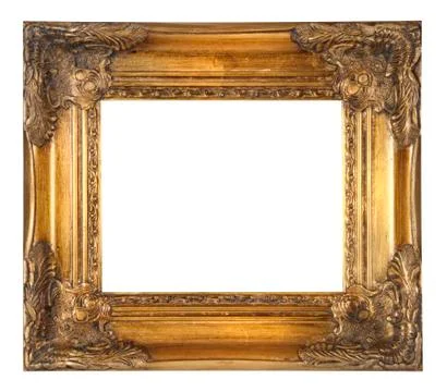 Picture frame Stock Photos