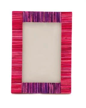 Picture frame Stock Photos