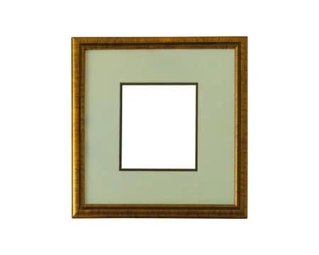 Picture frame Stock Photos