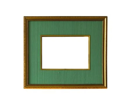 Picture frame Stock Photos