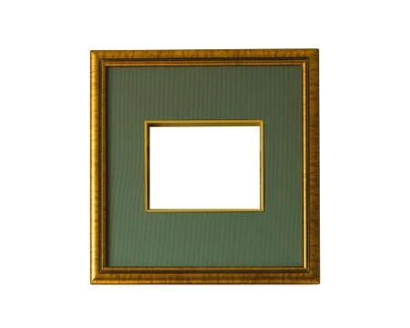Picture frame Stock Photos