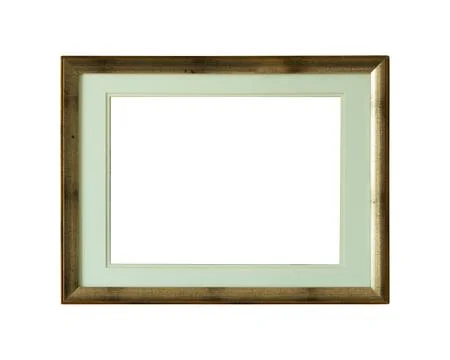 Picture frame Stock Photos