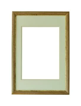 Picture frame Stock Photos