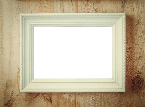 Picture frame Stock Photos