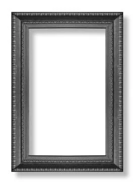 Picture Frame Stock Photos