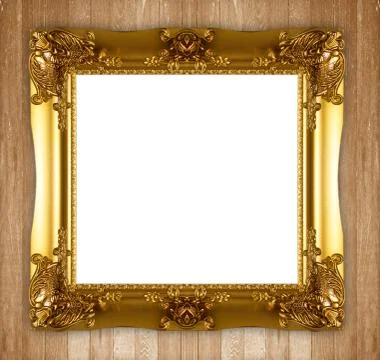 Picture Frame Stock Photos