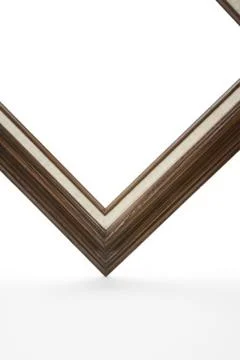 Picture Frame Stock Photos