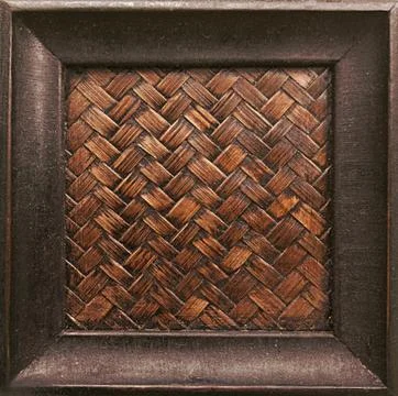 Picture frame Stock Photos