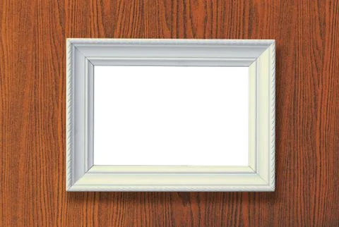Picture frame Stock Photos