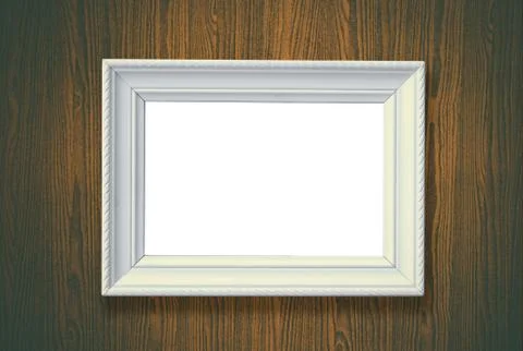 Picture frame Foto stock