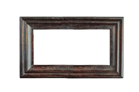 Picture frame Stock Photos