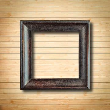 Picture frame Stock Photos