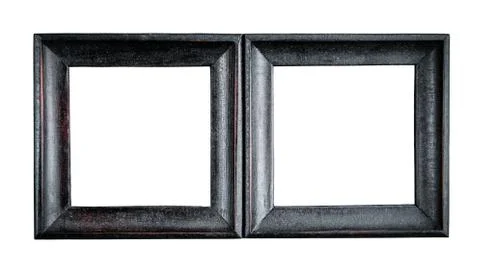 Picture frame Stock Photos