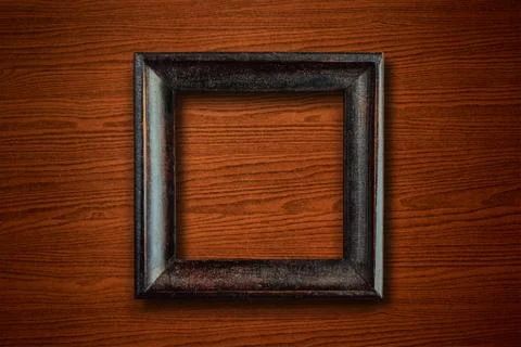 Picture frame Stock Photos