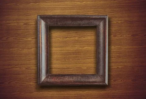 Picture frame Stock Photos