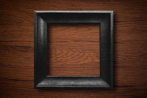 Picture frame Stock Photos