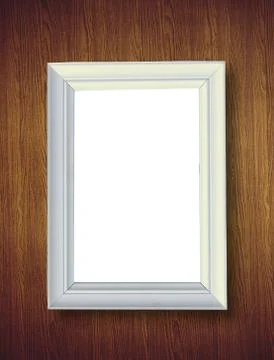 Picture frame Stock Photos