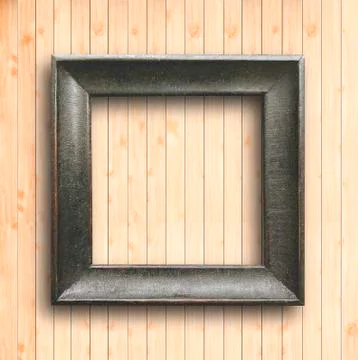 Picture frame Stock Photos