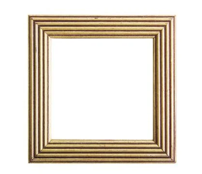 Picture Frame Stock Photos