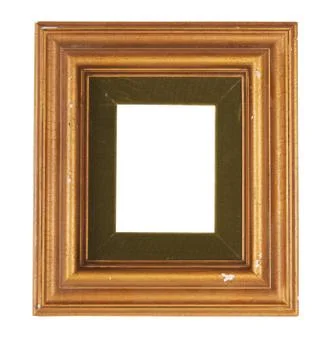 Picture Frame Stock Photos