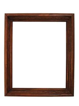 Picture Frame Stock Photos