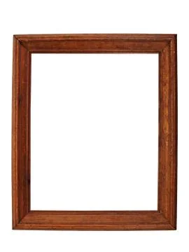 Picture Frame Foto stock