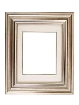 Picture Frame Stock Photos