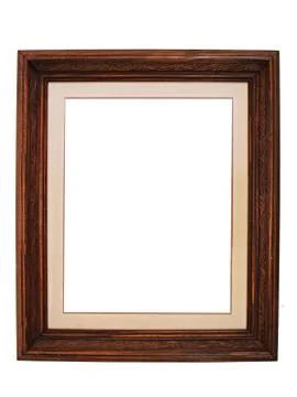 Picture Frame Stock Photos