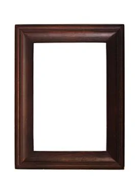 Picture Frame Stock Photos