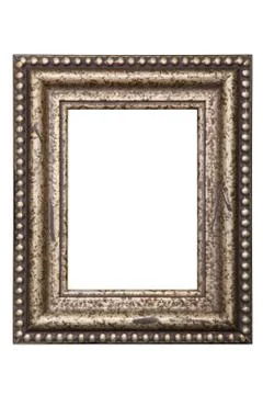 Picture Frame Stock Photos