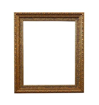 Picture frame Stock Photos