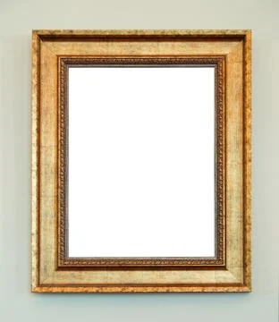 Picture frame Stock Photos