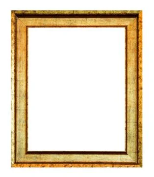 Picture frame Stock Photos