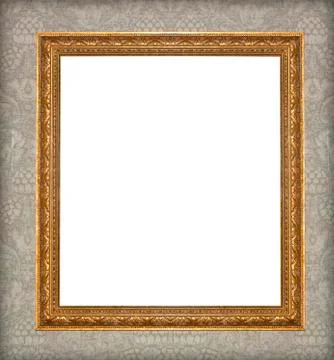 Picture Frame Stock Photos