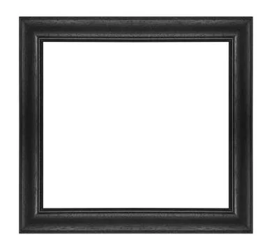 Picture Frame Stock Photos