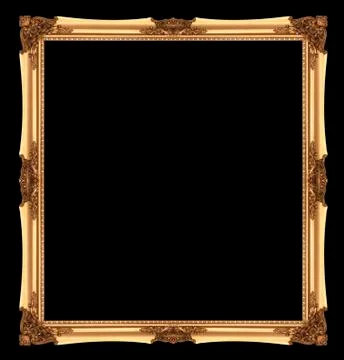 Picture Frame Foto stock
