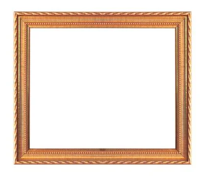 Picture Frame Stock Photos