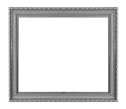 Picture Frame Stock Photos