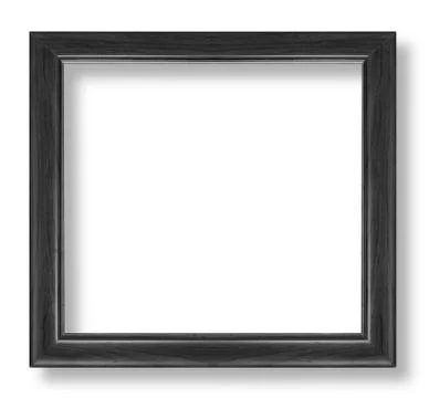 Picture Frame Stock Photos