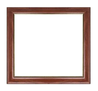 Picture Frame Stock Photos