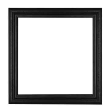 Picture Frame Stock Photos