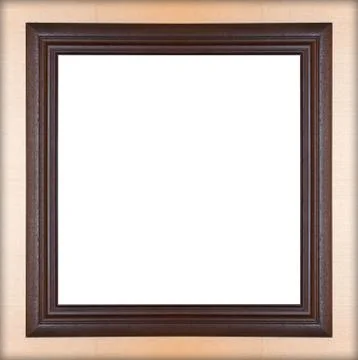 Picture Frame Stock Photos