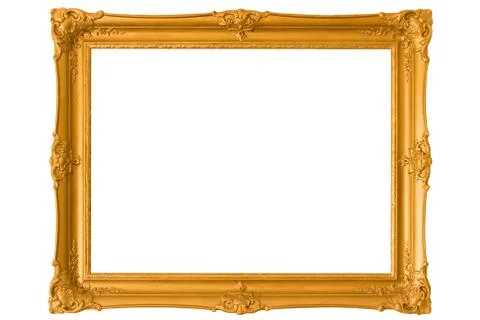 Picture frame Stock Photos