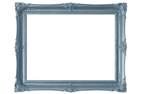 Picture frame Stock Photos