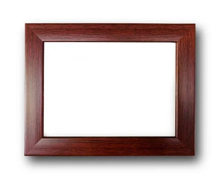 Picture frame Stock Photos