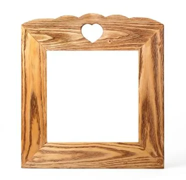 Picture frame Stock Photos