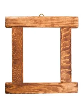 Picture frame Stock Photos