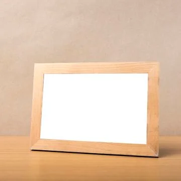 Picture frame Stock Photos